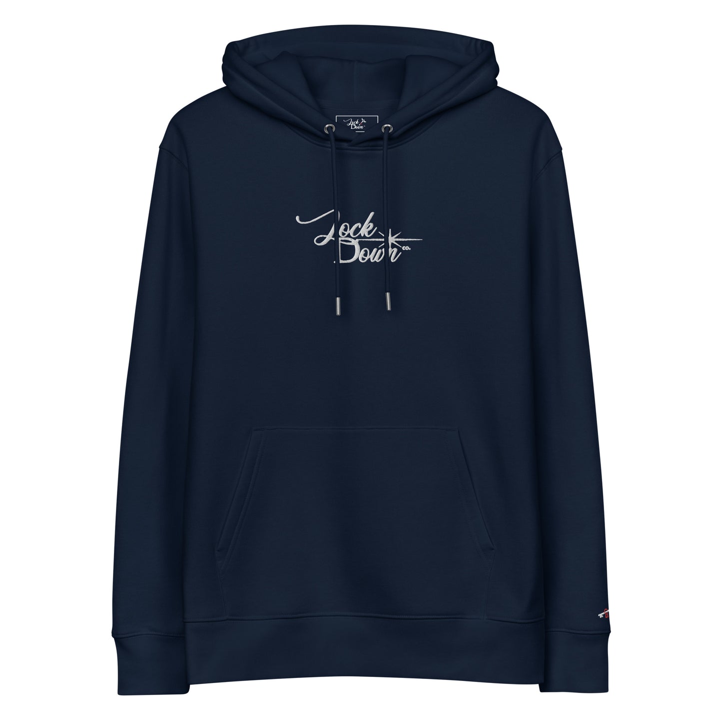 Make a wish Hoodie High POD